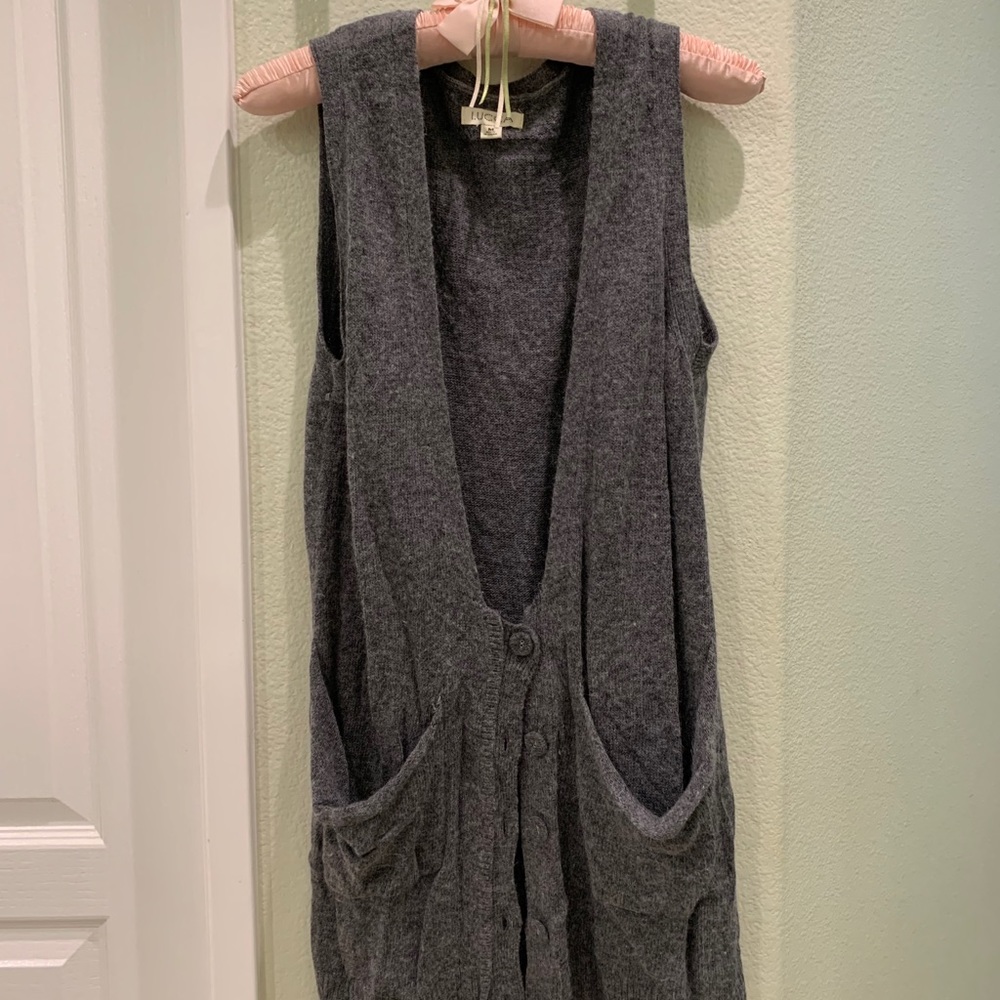 Sweater by Lucca